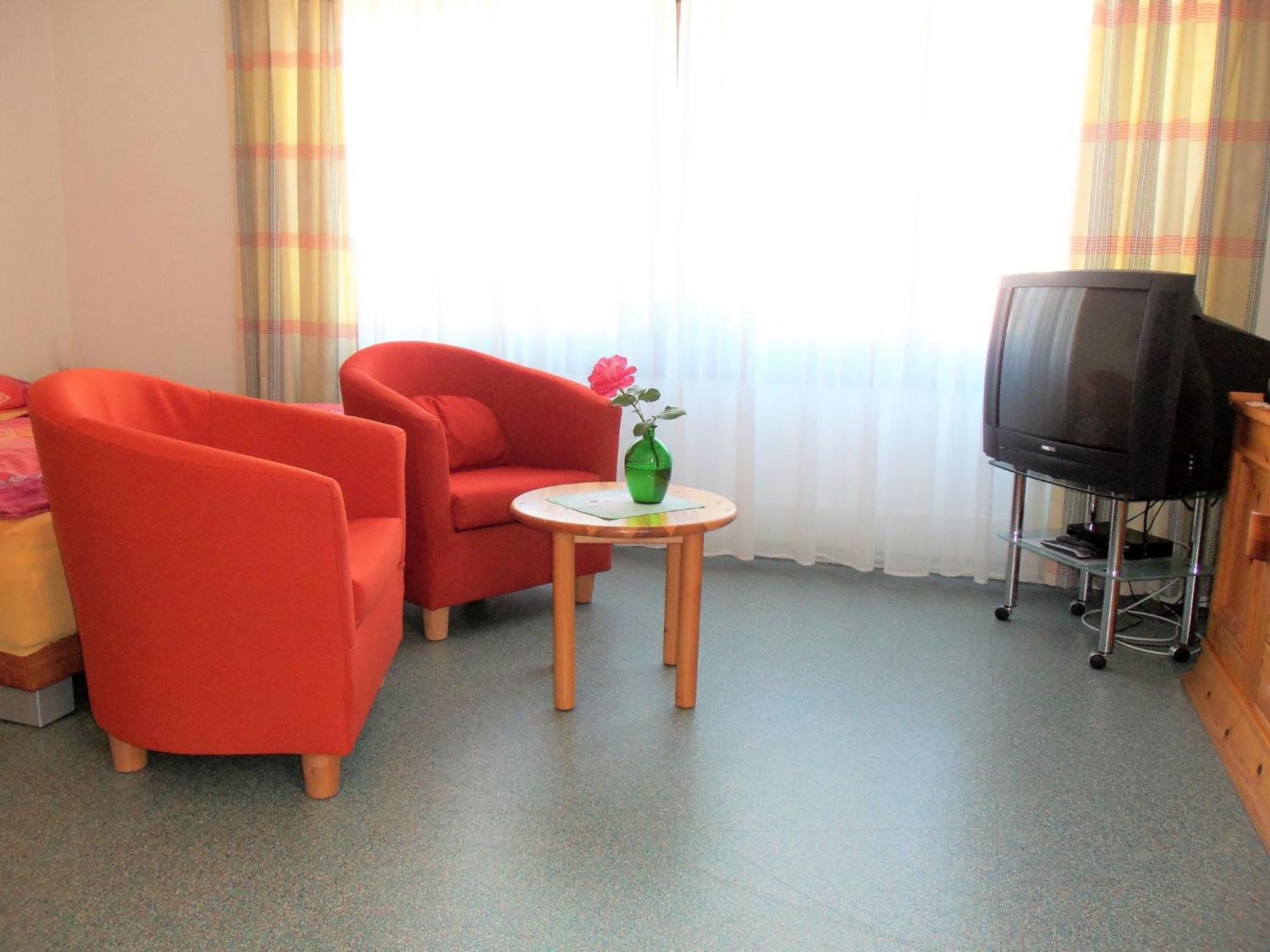 Ferienwohnung Beim Oedenstein Meersburg Extérieur photo