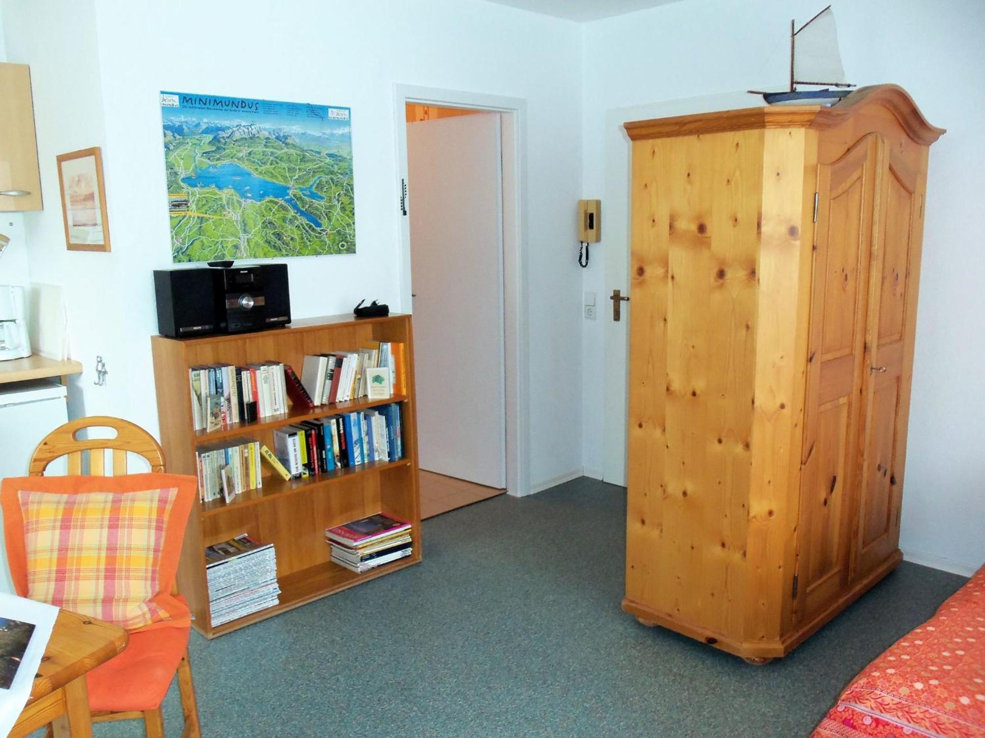 Ferienwohnung Beim Oedenstein Meersburg Extérieur photo