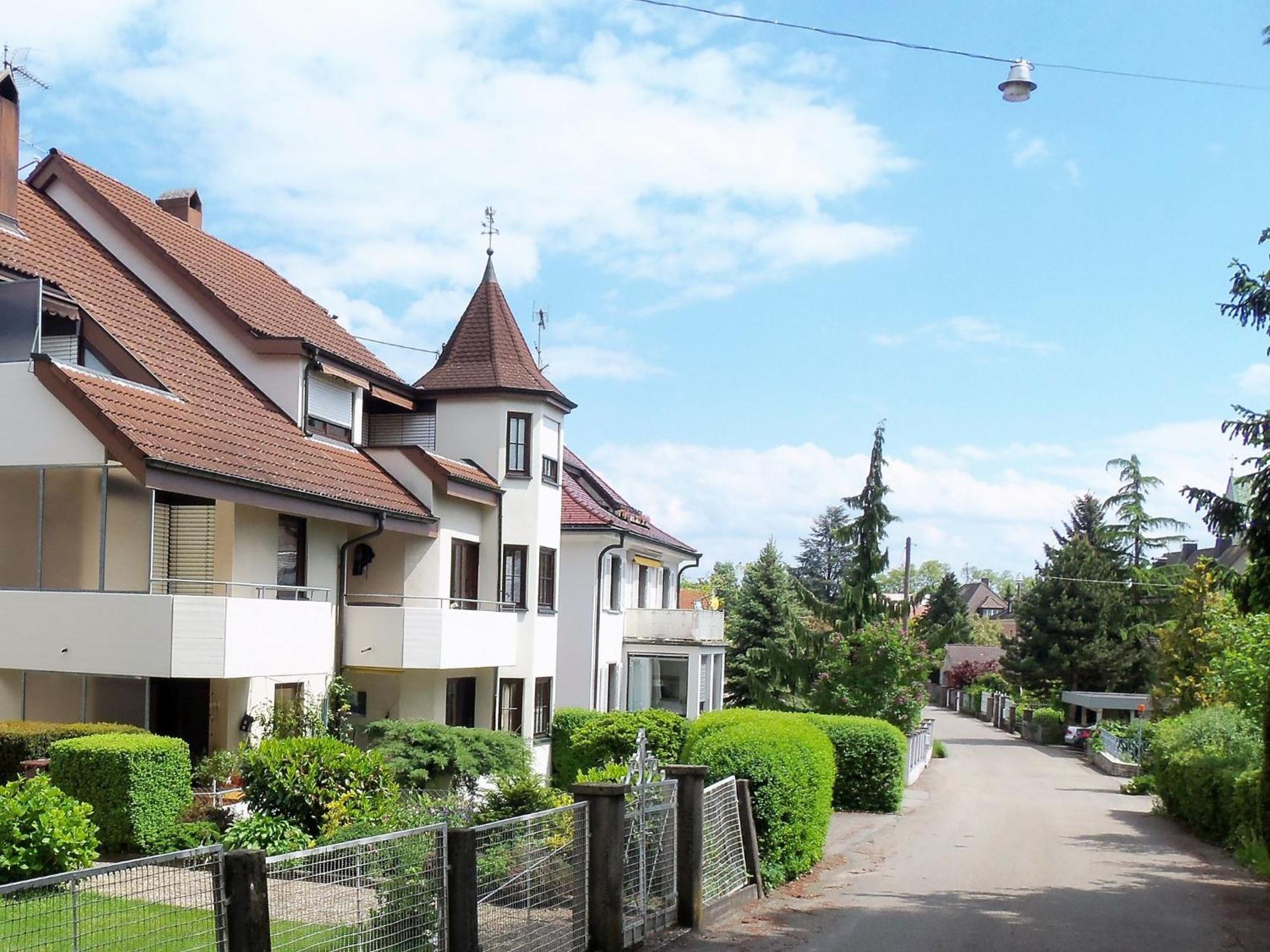 Ferienwohnung Beim Oedenstein Meersburg Extérieur photo