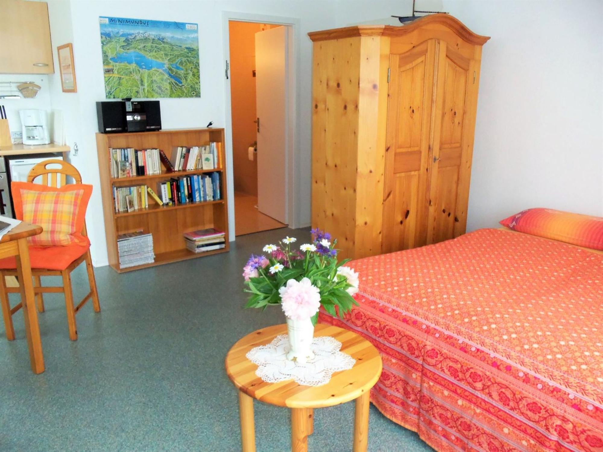 Ferienwohnung Beim Oedenstein Meersburg Extérieur photo