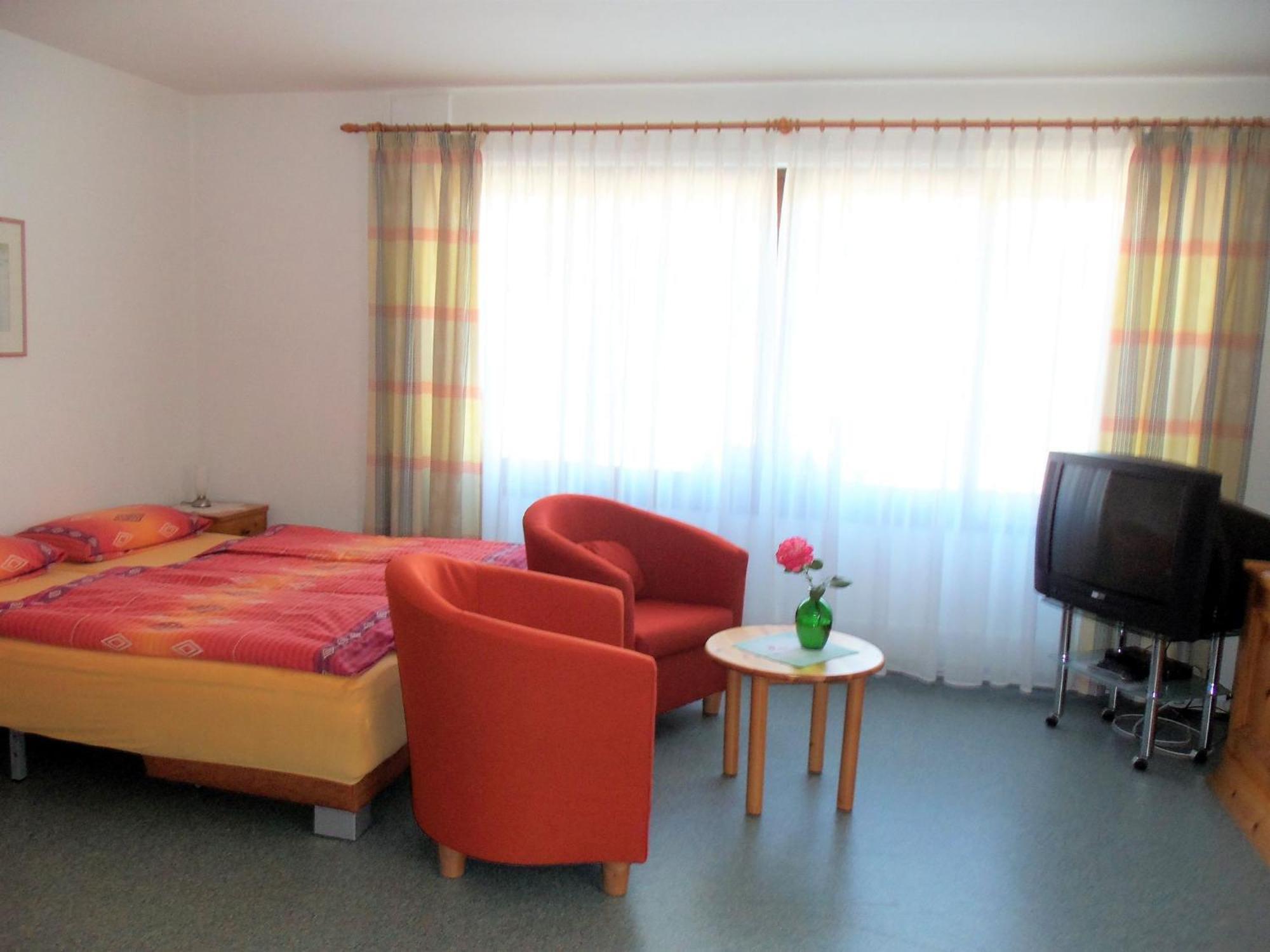 Ferienwohnung Beim Oedenstein Meersburg Extérieur photo