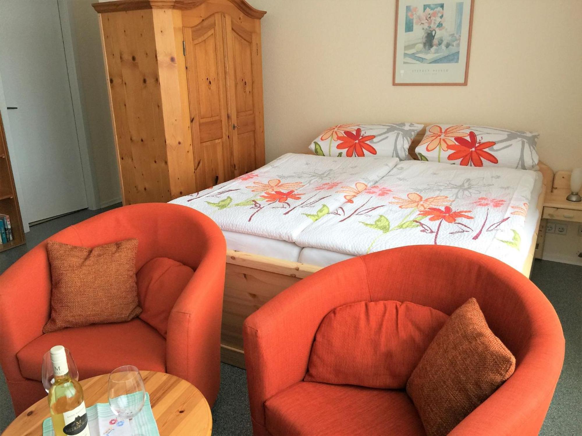 Ferienwohnung Beim Oedenstein Meersburg Extérieur photo
